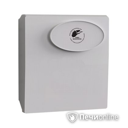 Блок мощности Sawo Firecontrol DRF-INP-C-CDF (Combi with Dimmer and Fan) в Новом Уренгое